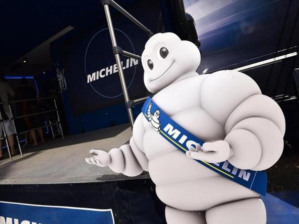 Berita MotoGP: Michelin Siapkan 4.000 Ban di 3 Seri Grand Prix Bulan ini