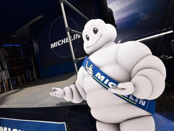 Berita MotoGP: Michelin Siapkan 4.000 Ban di 3 Seri Grand Prix Bulan ini