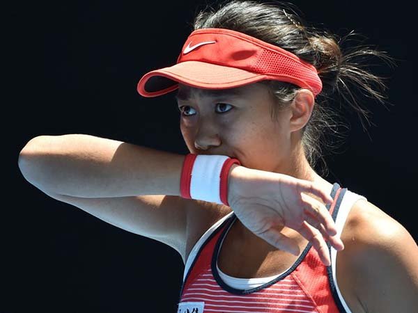 Berita Tenis: Deretan Petenis Unggulan Berguguran di Tianjin Open