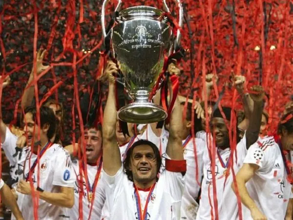 Berita Liga Italia: Sang Legenda, Paolo Maldini Tolak Tawaran AC Milan