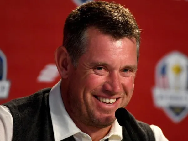 Berita Golf: Lee Westwood Ingin Menjadi Kapten Eropa?