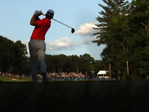 Berita Golf: Misi Khusus Paul Casey di Safeway Open