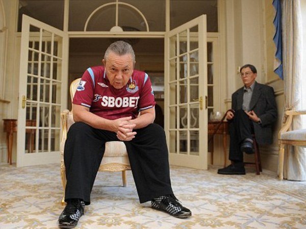 Berita Liga Inggris: Menurut Bos West Ham, Suporter Akan Berhenti Ribut Jika Mereka Menang