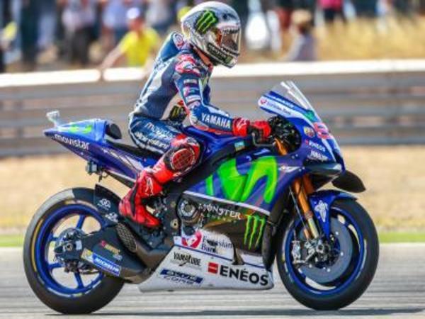 Berita MotoGP Terbaru: Lorenzo Bertekad Akhiri Paceklik Gelar Tim Yamaha