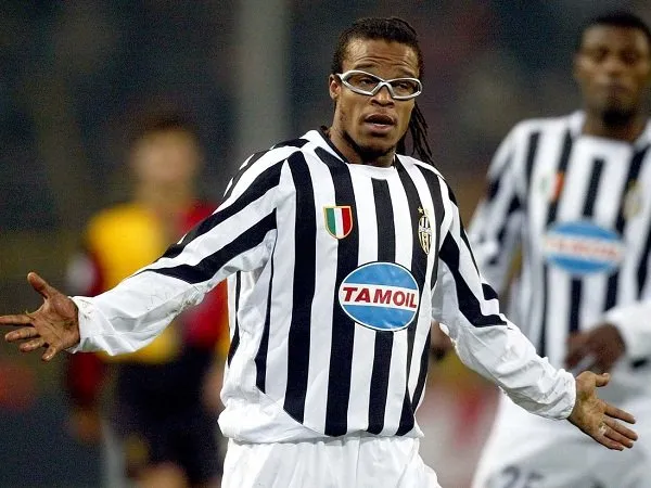 Ragam Liga Italia: Sepak Bola Italia Dinilai Negatif, Edgar Davids Angkat Bicara