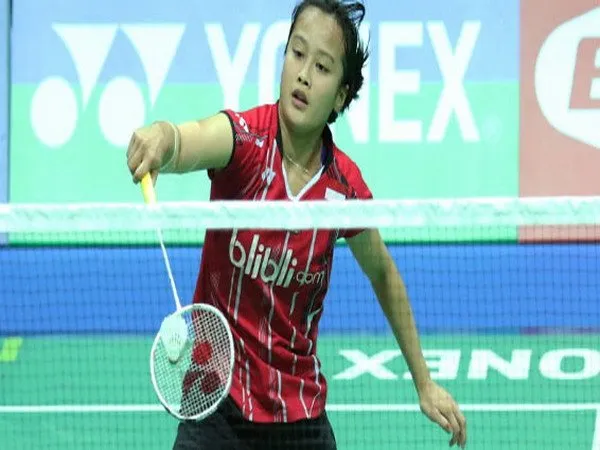 Berita Badminton: Hana Ramadhini Tersingkir di Perempatfinal China Taipei Master 2016