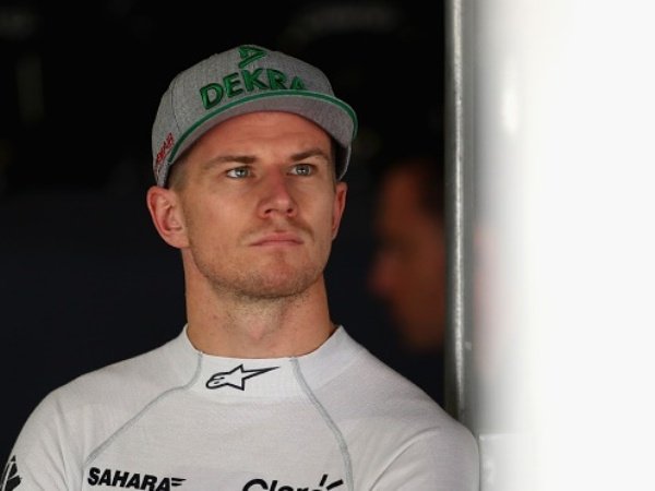 Berita F1: Kepastian Nico Hulkenberg ke Renault, Picu Teka-Teki Baru