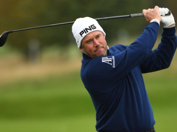Berita Golf: Lee Westwood Kembali ke Permainan Terbaiknya di British Masters