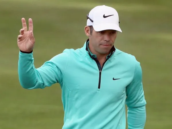 Berita Golf: Awal Musim yang Cerah Bagi Paul Casey di Safeway Open