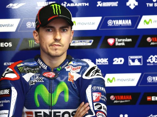 Berita MotoGP: Merasa Sudah Berjasa pada Yamaha, Jorge Lorenzo Minta Diizinkan Uji Coba Jerez