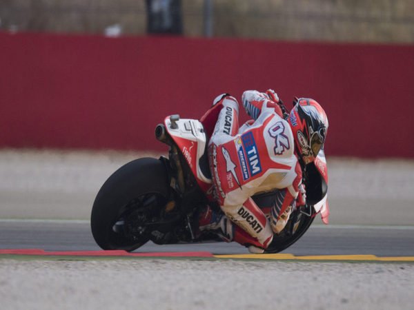 Berita MotoGP Terbaru: Dovizioso, Marquez dan Lorenzo Puncaki Latihan Bebas 1 GP Jepang