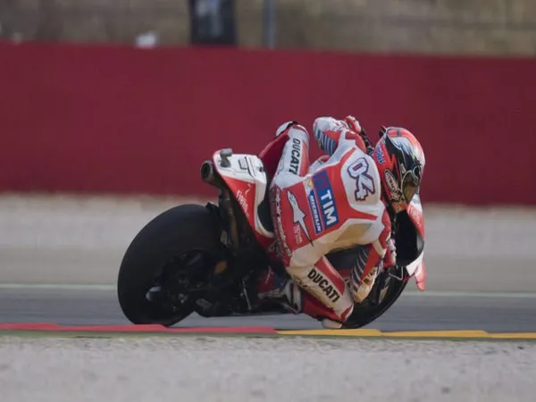 Berita MotoGP Terbaru: Dovizioso, Marquez dan Lorenzo Puncaki Latihan Bebas 1 GP Jepang