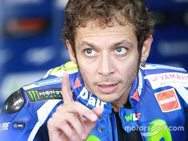 Berita MotoGP: Valentino Rossi Keberatan dengan Tiga Seri Balapan Digelar Beruntun
