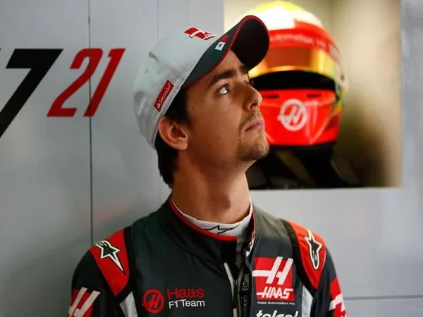 Berita F1: Gutierrez Menanti Kesepakatan Baru Dari Haas