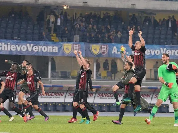 Berita Liga Italia: Raih Hasil Positif, AC Milan Tetap Merendah Soal Scudetto