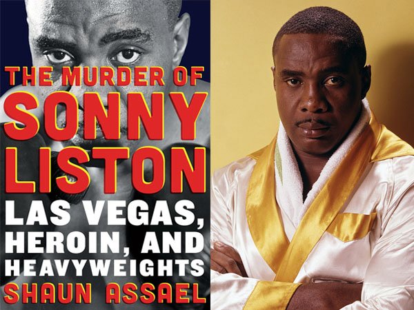 Ragam Tinju: Buku Terbaru Coba Ungkap Misteri Kematian Sonny Liston, Benarkah Dia Dibunuh?