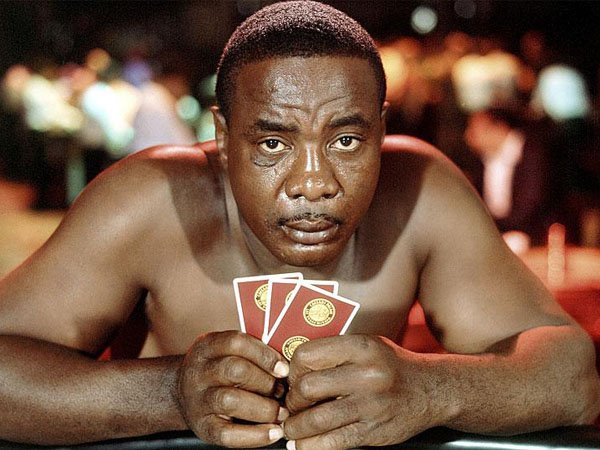 Ragam Tinju: Begini Cara Penulis ESPN Selidiki Kematian Sonny Liston