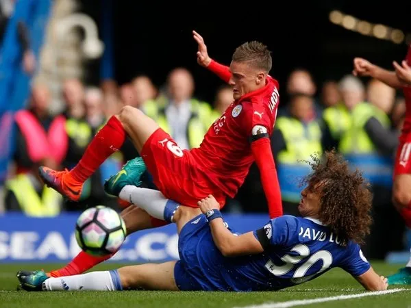 Berita Liga Inggris: Ini Tujuan David Luiz Kembali ke Premier League