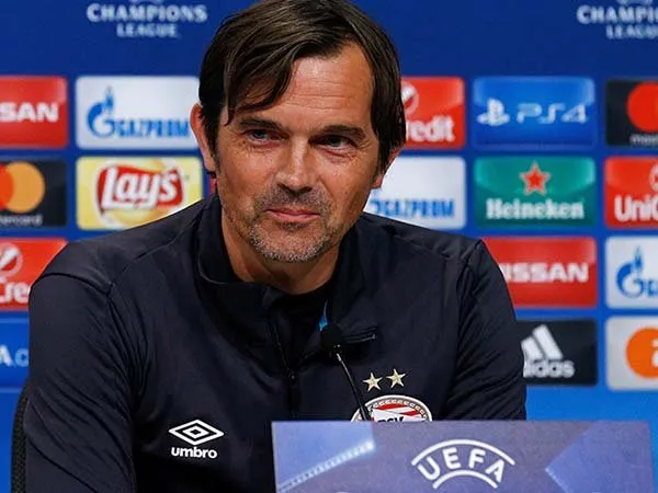 Berita Liga Champions: Lawan Bayern Munich, PSV Akan Bermain Dengan Hati dan Berani