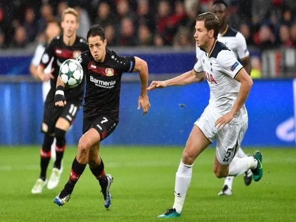 Berita Liga Inggris: Rio Ferdinand Ungkap Alasan Chicharito Tinggalkan Manchester United