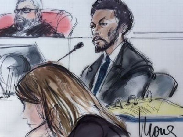 Berita Basket: Sidang Dugaan Pemerkosaan Derrick Rose Capai Babak Akhir