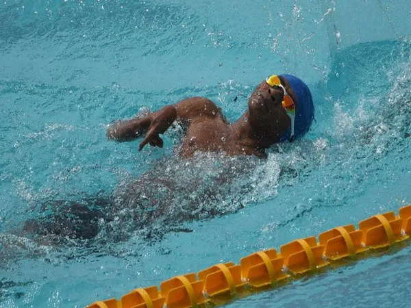 Berita Peparnas XV 2016: Hari Kedua, Jawa Barat Sabet 9 Emas Cabang Renang