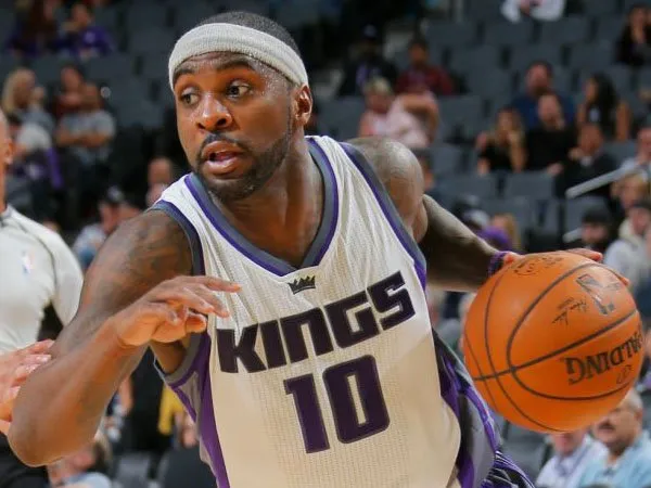 Berita Basket: Tertinggal Pesawat, Ty Lawson Harus Beri Penjelasan Kepada Pihak Sacramento Kings