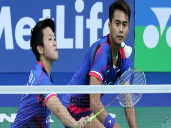 Berita Badminton: Tontowi-Liliyana dan Jordan/Debby Lolos ke Babak Dua Denmark Open 2016