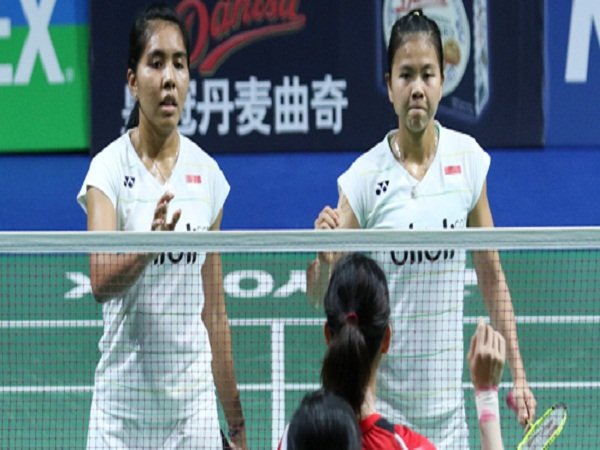Berita Badminton: Tujuh Wakil Indonesia Amankan Tiket ke Babak Kedua Denmark Open 2016