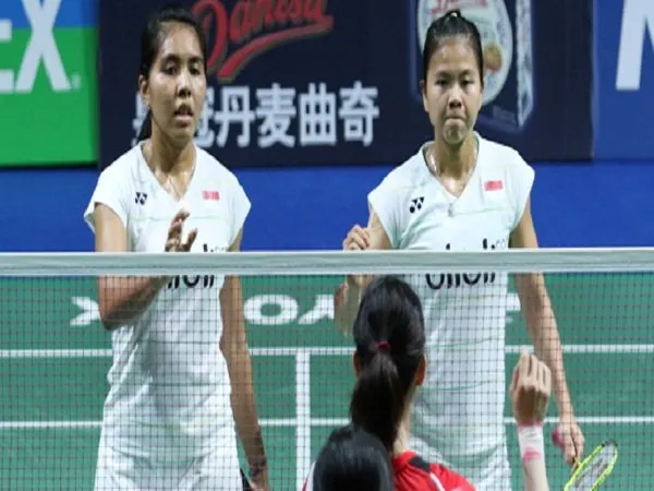 Berita Badminton: Tujuh Wakil Indonesia Amankan Tiket ke Babak Kedua Denmark Open 2016