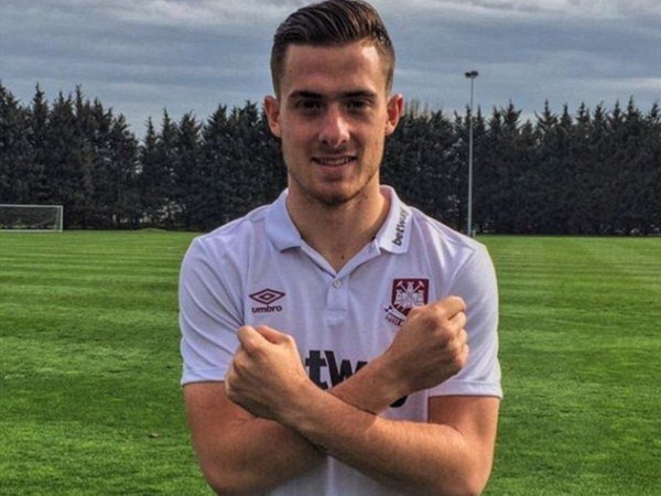 Berita Liga Inggris: Menanti Aksi Toni Martinez Bersama West Ham