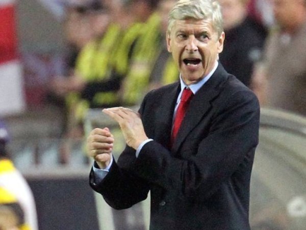 Berita Liga Inggris: Arsene Wenger Pelit Saat Transfer Pemain, Tapi Tidak Jika Soal Gaji