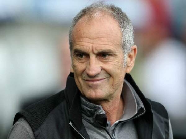 Berita Liga Italia: Siapa Pengganti Frank de Boer?