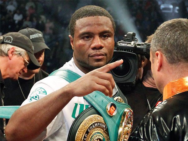 Berita Tinju: Ikut Program Tinju Bersih, Sejumlah Petinju Akan Kembali Masuk Peringkat WBC 