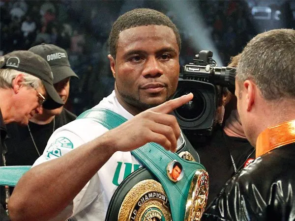 Berita Tinju: Ikut Program Tinju Bersih, Sejumlah Petinju Akan Kembali Masuk Peringkat WBC 