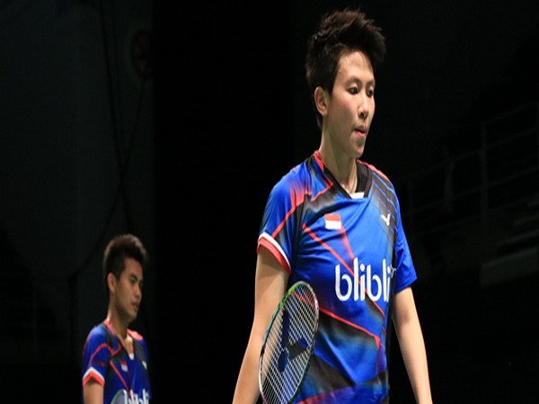 Berita Badminton: Tontowi-Liliyana dan Anggia-Ketut Gagal Melaju ke Perempatfinal Denmark Open 2016