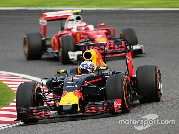 Berita F1: Daniel Ricciardo Bingung dengan Inkonsistensi Performa Ferrari