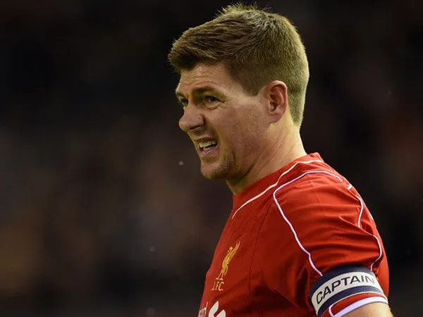 Berita Liga Inggris: Arti Menjadi Kapten Liverpool Menurut Steven Gerrard