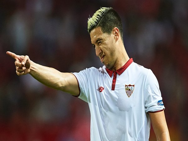 Berita Liga Spanyol: Samir Nasri Tolak Kembali Perkuat Timnas Perancis, Kenapa?