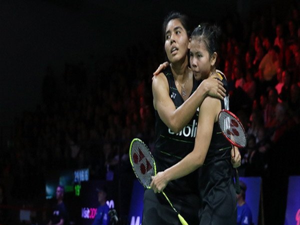 Berita Badminton: Greysia-Nitya Lolos Ke Semifinal Denmark Open 2016