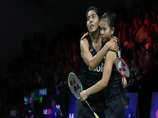 Berita Badminton: Greysia-Nitya Lolos Ke Semifinal Denmark Open 2016