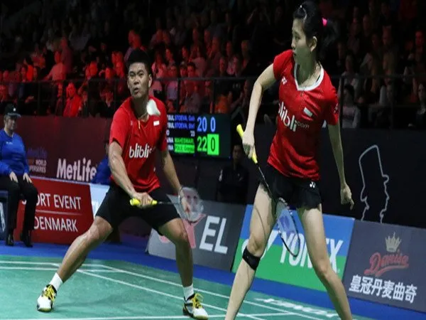 Berita Badminton: Jordan-Debby Tersingkir di Babak Perempatfinal Denmark Open 2016