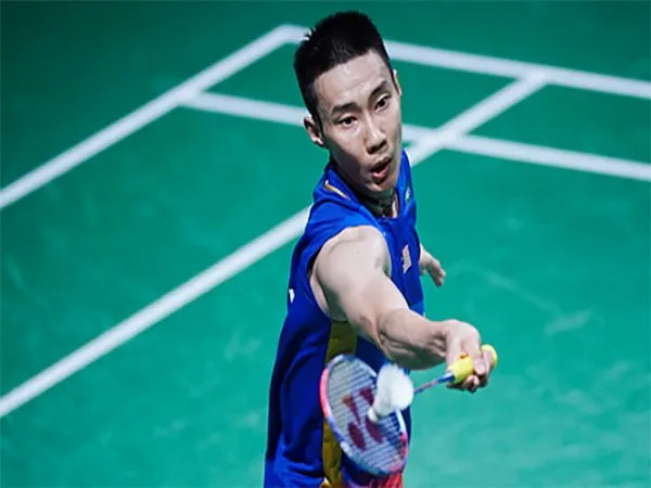 Berita Badminton: Lee Chong Wei Tersingkir di Turnamen Denmark Open Super Series Premier 2016