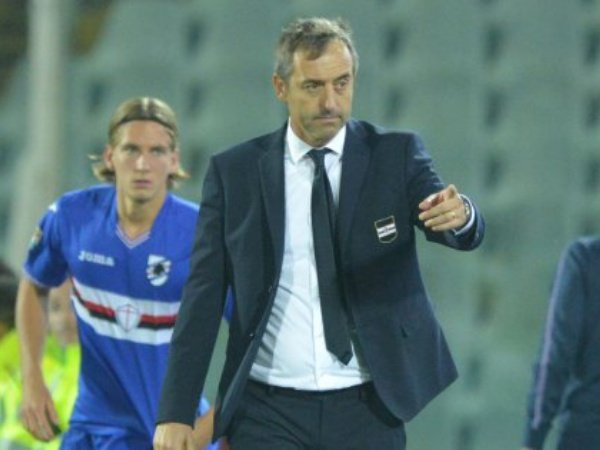 Berita Liga Italia: Sampdoria Yakin Laga Derby Membuat Mereka Kembali Ke Trek Kemenangan
