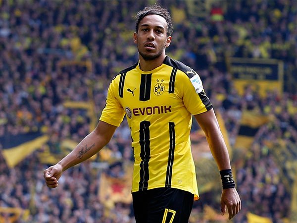 Berita Liga Jerman: Data dan Fakta Jelang Pertandingan FC Ingolstadt 04 vs Borussia Dortmund