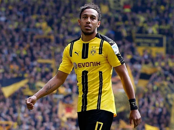 Berita Liga Jerman: Data dan Fakta Jelang Pertandingan FC Ingolstadt 04 vs Borussia Dortmund