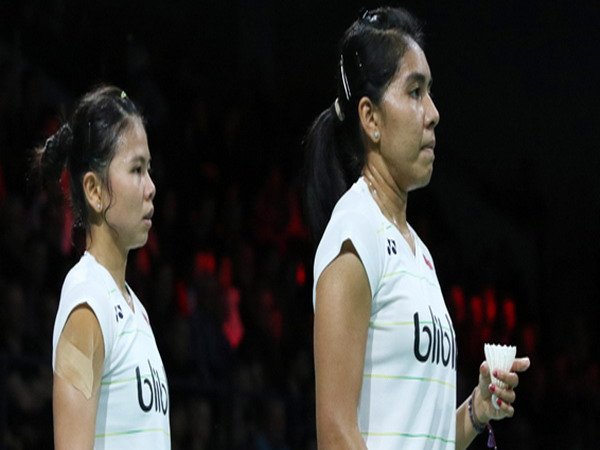 Berita Badminton: Greysia-Nitya Terhenti di Babak Semifinal Denmark Open 2016