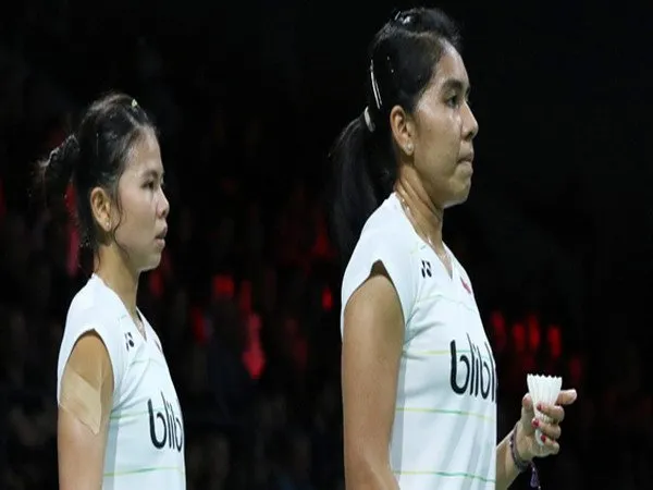 Berita Badminton: Greysia-Nitya Terhenti di Babak Semifinal Denmark Open 2016