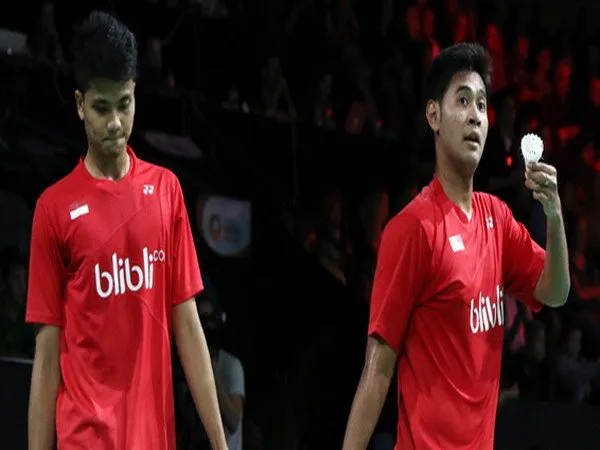Berita Badminton: Indonesia Tanpa Wakil di Babak Final Denmark Open 2016