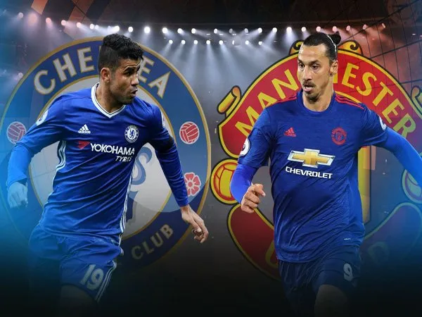 Berita Liga Inggris: Costa vs Ibrahimovic, Siapa Yang Lebih Unggul?